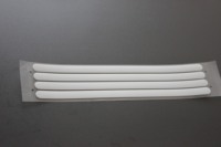 Tampons de protection en caoutchouc de silicone auto-adhésifs résistants à la chaleur, antidérapants, pour support d'ordinateur portable et protection des pieds de chaise, usine OEM ODM