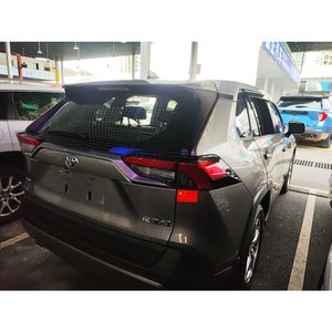 GUAZI Toyota RAV4 d'occasion à prix abordable, essence 2.0, SUV 2020, véhicule d'occasion, traction avant, 5 places, Xg676h5d5z - Product Image 6