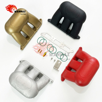 Performance Intake Manifold for Toyota GR Yaris G16E-GTS 1.6T Aluminum Alloy Air Intake Manifold Kit