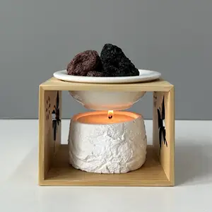 Top Selling New Aroma Diffuser Essential OIil Lava Rock Diffuser