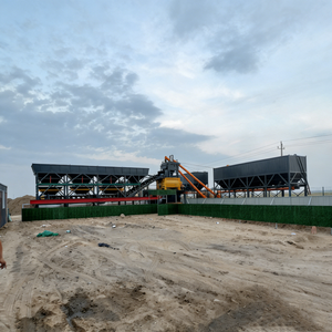 Centrale à <span class=keywords><strong>béton</strong></span> industrielle fixe 60-240m³/h, solution de <span class=keywords><strong>béton</strong></span> prêt à l'emploi pour les mégaprojets, vente au <span class=keywords><strong>prix</strong></span> d'usine - Product Image 2