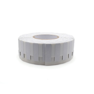 High quality Waterproof Passive Printable Flexible Metal Tags On-metal UHF RFID Tag Sticker - Product Image 1