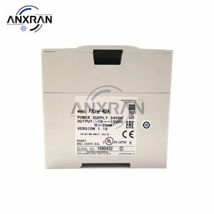 Para Mitsubishi Módulo de expansión de entrada analógica FX2N4DA Controlador programable - Product Image 3