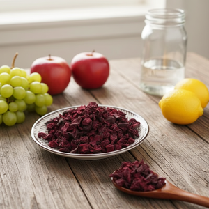 ชาผลไม้มังกรแบบซอง ชาสมุนไพรดีท็อกซ์ธรรมชาติ ชาผลไม้เลือดมังกร ดีท็อกซ์และลดน้ำหนัก มีสารต้านอนุมูลอิสระ - Product Image 6