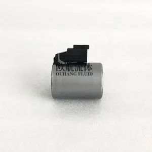 Rexroth-bobina de válvula solenoide, R901003055