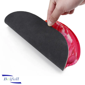 <span class=keywords><strong>Repose</strong></span>-<span class=keywords><strong>poignet</strong></span> de tapis de souris Anime personnalisé en silicone 3D de haute qualité de l'usine d'origine BSCI - Product Image 5