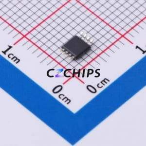 Nuevo y original OPA2810IDGKT amplificador de entrada FET de chip IC de circuito integrado de VSSOP-8 - Product Image 2