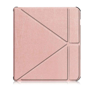Funda de piel TPU <span class=keywords><strong>Kobo</strong></span> <span class=keywords><strong>Sage</strong></span> N777 N778 N779 - Product Image 2