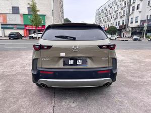 รถยนต์มือสอง Mazda CX-50 ปี 2023 เครื่องยนต์ 2.5 ลิตร เกียร์อัตโนมัติ SUV พวงมาลัยซ้าย มีรถพร้อมส่งจากจีน - Product Image 4
