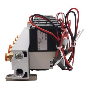 Válvula Solenoide Original-SMC V0307EK-5GS1 - Product Image 6