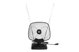 Chine <span class=keywords><strong>Meilleur</strong></span> Antennes De Télévision Intérieure 40DB DVB T Numérique HDTV <span class=keywords><strong>Antenne</strong></span> Tv - Product Image 2