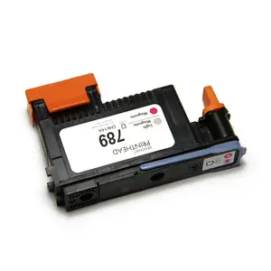 Supercolor For HP 25500 Print Head For HP 789 Printhead For HP Latex L25500 Printer