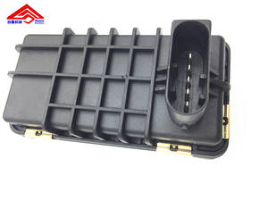 Turbo actuador G-023 para BMW 525D/530D E60 <span class=keywords><strong>E61</strong></span> 3.0D BMW 730D E65 E66 3.0D 6NW009228-07 758351-5/6/7/8/9/10 - Product Image 3