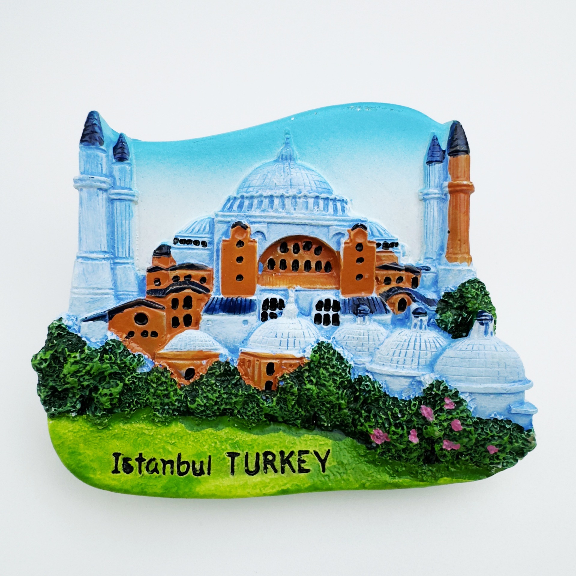 Istanbul, Turchia