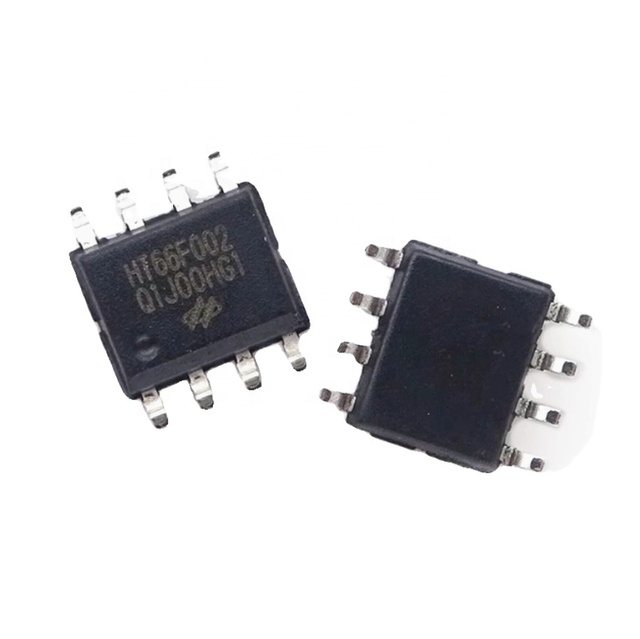 Original HT66F002 SOP8 Integrated Circuit ICs Product