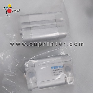 WD คุณภาพสูง ADVU-32-30-P-A กระบอกสูบสำหรับ KBA 105 อะไหล่เครื่องพิมพ์ออฟเซต ADVU3230PA - Product Image 5