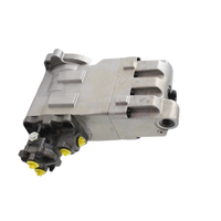Pompe à injection de carburant haute pression HEUI 319-0678 20R-1636 pour Caterpillar, remplace 319-0675 C9 330D 336D, ensemble de pompe