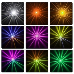 Hong ông chiếu sáng nhà sản xuất superbeam 311W chùm sắc nét di chuyển đầu thanh phòng khiêu vũ ánh sáng sân khấu - Product Image 5