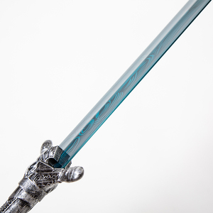 Espadas de Juguete Coleccionables de Tamaño Real de Bloodborne, Set de Espadas Largas de Metal para Cosplay - Product Image 6