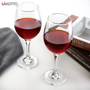 Gobelets en <span class=keywords><strong>verre</strong></span> vintage, modèles classiques de vin rouge, en cristal, vintage, LOGO personnalisé, gobelets à vin en <span class=keywords><strong>verre</strong></span> - Product Image 3