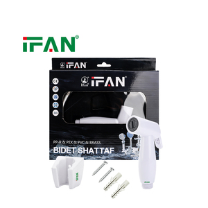 <span class=keywords><strong>Kit</strong></span> sanitaire fiable IFAN Advanced Plumbing Product avec compatibilité <span class=keywords><strong>eau</strong></span> haute pression - Product Image 6