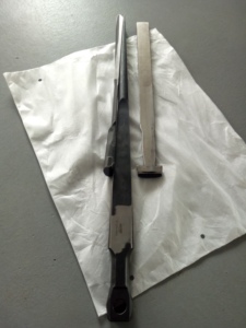 Darda C12 hidrolik kaya delme makinesi - Product Image 5