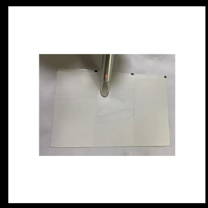 Offre Spéciale : Carte d'identité invisible à couleur, imprimée en offset pour une haute visibilité de l'encre, directement de l'usine - Product Image 5