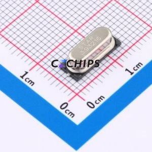 SWXJGBCVH0-3.932160 Crystal (Passive) HC-49S-SMD Crystal Oscillator SMD Crystal Oscillator 3.93216MHz 20ppm 18pF - Product Image 1