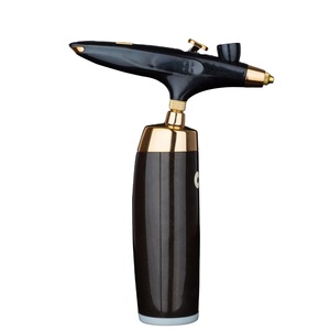 HB05 <span class=keywords><strong>aerograf</strong></span> แอร์บรัชตัดผมย้อมแปรงลมคอมเพรสเซอร์แปรงผม - Product Image 1