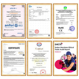 Giyim özel yüksek kalite üretici düşük adedi seksi yaz elbisesi zarif rahat kadın elbise üreticileri için giyim marka - Product Image 5