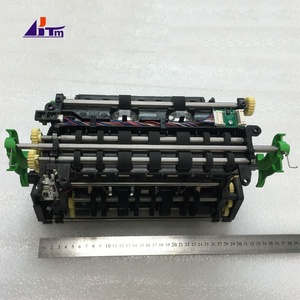 Pièces de distributeur automatique 01750245555 Wincor <span class=keywords><strong>Cineo</strong></span> Unité de transport Tête court trajet CRS ATS 1750245555 - Product Image 4