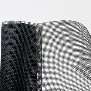 Malla Antiestática de Acero Inoxidable 304N, 300 Mallas, Apertura de 0.05mm, Estándar GB, Marca GELE, para Filtrado de Polvo Electrónico y Soldadura - Product Image 5