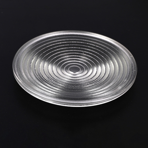 Lentille <span class=keywords><strong>de</strong></span> <span class=keywords><strong>Fresnel</strong></span> en verre borosilicate trempé, <span class=keywords><strong>miroir</strong></span> fileté, lentille <span class=keywords><strong>de</strong></span> <span class=keywords><strong>Fresnel</strong></span> personnalisée, petit diamètre 80 mm pour lampe <span class=keywords><strong>de</strong></span> studio - Product Image 2