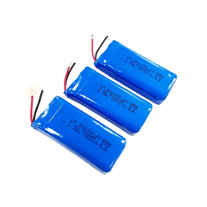 Batterie au lithium 18650 écologique personnalisée haute capacité LN18650 3S4P 10.4Ah 11.1v - Product Image 2