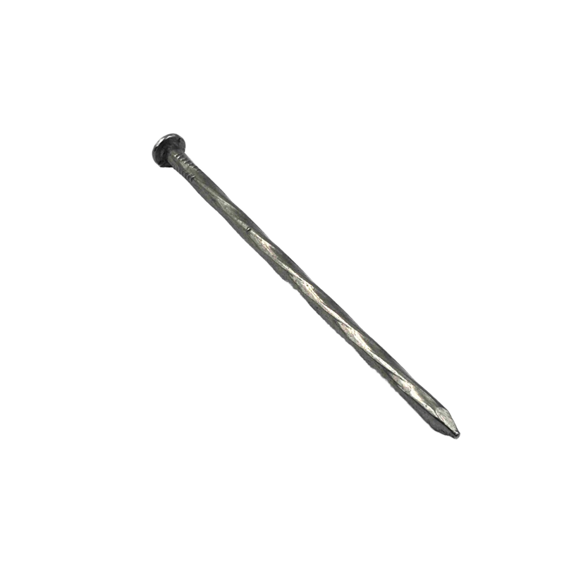 Factory Price Wood Nail Bright Flat