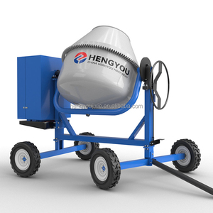 350l 500l bétonnière Portland bétonnière machine <span class=keywords><strong>robin</strong></span> <span class=keywords><strong>moteur</strong></span> à essence bétonnière - Product Image 5