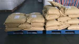 Polvere di Monostearato di Glicerile <span class=keywords><strong>GMS</strong></span> 95% 90 Polvere di Grado Alimentare di Alta Qualità - Product Image 3