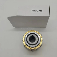 Bearing Eksentrik LINA China RN309M RN309 M 502309EH RN307M Reducer Bearing Roller Eksentrik RN308M Ukuran 45x86.5x25mm