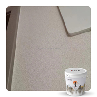Peinture murale Mala, acrylique, texture pour murs extérieurs, résine époxy liquide, polyuréthane, dioxyde de titane, revêtement de bâtiment en pierre, acide