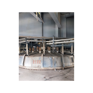 Four à arc immergé en acier au carbone Q235B équipé d'un système de refroidissement par eau et d'un système d'électrodésorption avancés, optimal pour l'industrie - Product Image 6