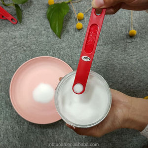 Dài xử lý <span class=keywords><strong>1</strong></span> <span class=keywords><strong>4</strong></span> Muỗng Cà Phê Đo muỗng <span class=keywords><strong>1</strong></span>.25ml Đo muỗng cho bột đo cà phê, thức ăn vật nuôi, ngũ cốc, protein, gia vị - Product Image 1