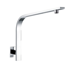 Danco Bras de douche 89411 avec bride, bronze huilé, 15,2 cm