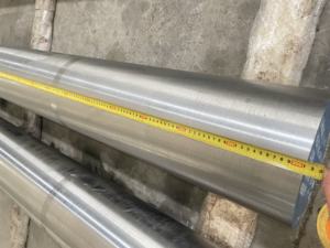 단조 스틸 라운드 바 18CrNiMo7-6 ,17CrNiMo6 및 1.6587 - Product Image 3