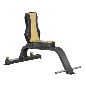 Đa chức năng thương mại phòng tập thể dục trọng lượng nạp vai căng & xây dựng cơ ngực & tăng cường cơ bắp cánh tay tập thể dục băng ghế dự bị - Product Image 6