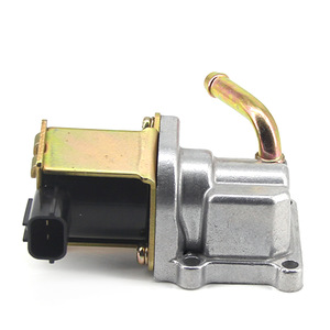 E9T06871 FSN5-20-660B AC274 AC4075 pour Mazda 626 Protege Protege5 Vanne de régulation de vitesse au ralenti IAC - Product Image 3