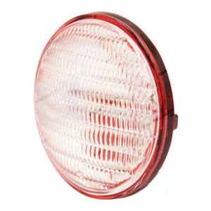 IZUMI 2 uds luz trasera de haz sellado AR77324 para Tractor <span class=keywords><strong>John</strong></span> <span class=keywords><strong>Deere</strong></span> 1550 1640 1850 2010 2040 2555 <span class=keywords><strong>2850</strong></span> 3020 3651 4000 - Product Image 4