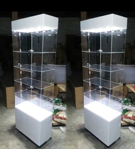 Tủ trưng bày kính, tủ trưng bày kính điện thoại, tủ trưng bày kính, giá trưng bày kính - Product Image 5