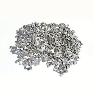 แท่งรีเนียม 99.99% เม็ดรีเนียม ผงรีเนียมทรงกลม โลหะผสมทนความร้อนสูง พร้อมจัดส่ง - Product Image 5
