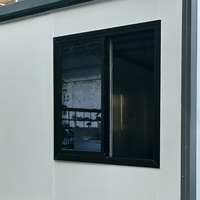 Vente extensible Magasin mobile 10ft 20ft pop up Contemporain Conteneur bar et Café Modulaire Dépanneur Maison