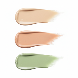 LIPHIP Magic Cover Cream Concealer 01 Basic Collector Couvrance Totale Longue Durée Mélange Lisse Tous Types de Peau - Product Image 3